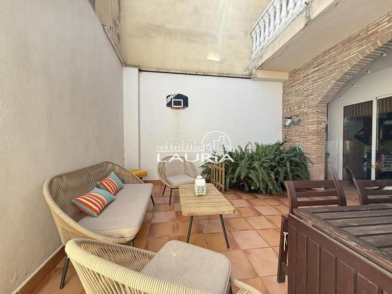 Foto b69bd2ee-f42e-4685-b227-6c863830e0db. Haus mit heizung in Foios