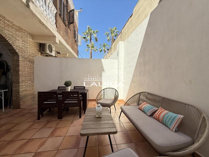 Foto b8a45509-b038-4bb4-a071-5f1e8eebb6fd. Haus mit heizung in Foios