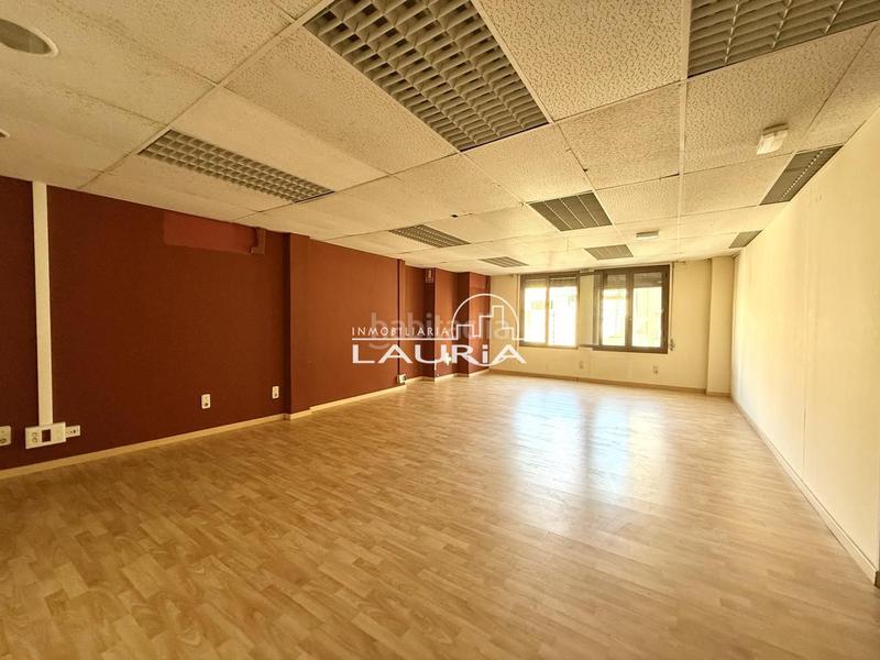 Foto 06710578-44d2-4afb-ad08-ca54a633e038. Alquiler oficina alquiler oficinas en Sant Francesc Valencia
