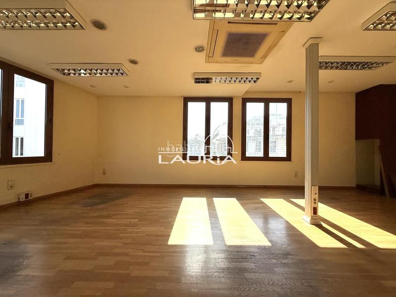 Foto 7f212e7e-f770-4819-bb8c-8acd205aebd5. Alquiler oficina alquiler oficinas en Sant Francesc Valencia