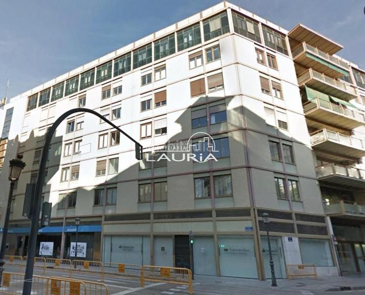 Foto 360d3d96-9c5b-4727-ad73-d2a7bfc76046. Lloguer oficina a Sant Francesc Valencia