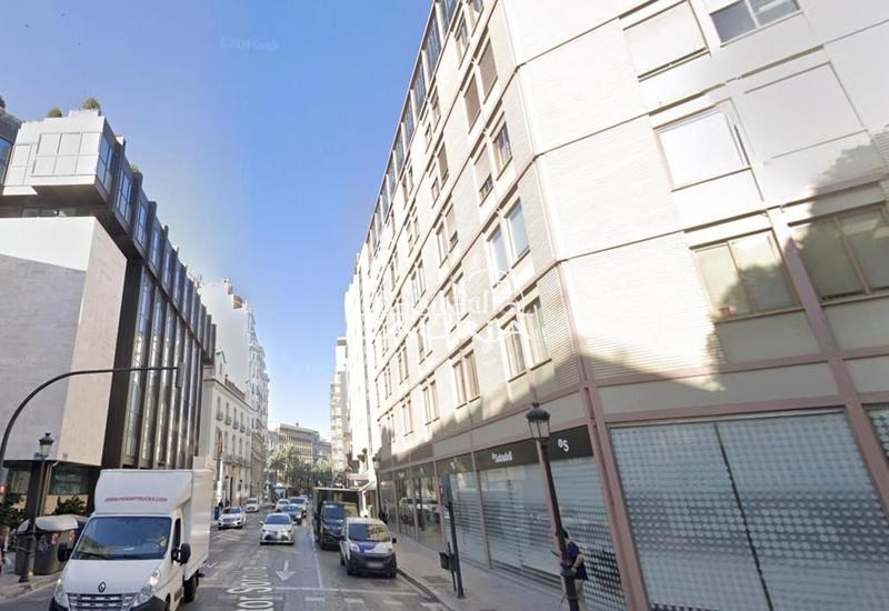 Foto 0024fecb-8d0e-45cf-a3b2-dc7710c5da17. Location bureau dans Sant Francesc Valencia