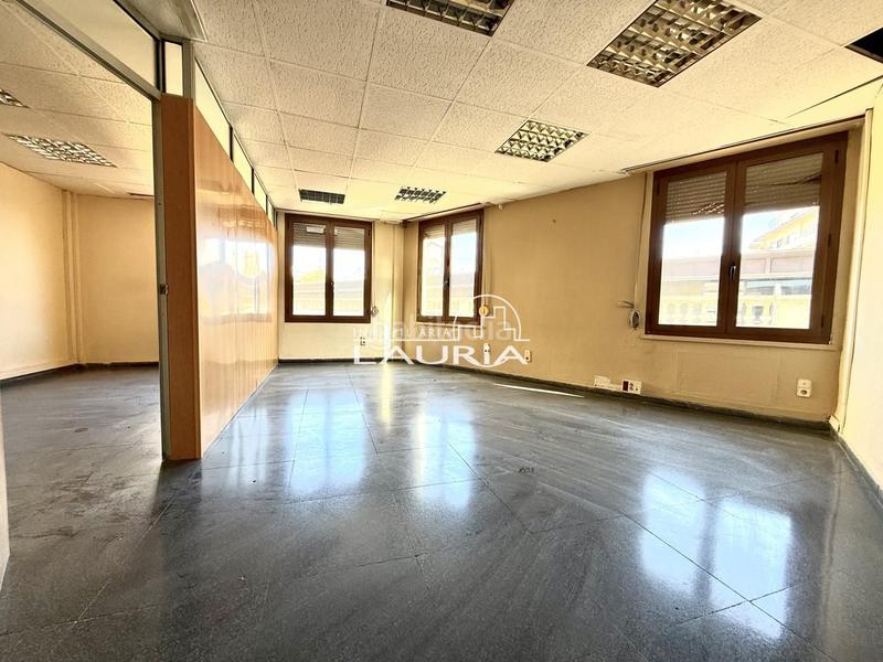 Foto 48ab68da-63f9-4f16-af92-f13de4447673. Location bureau dans Sant Francesc Valencia