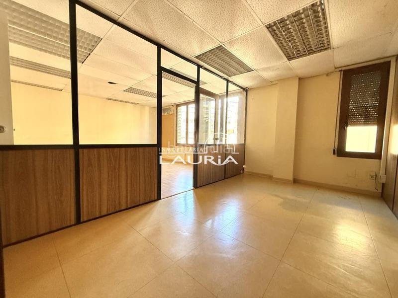 Foto b1fe5977-518e-44ec-9baf-ab7d49d9cc59. Location bureau dans Sant Francesc Valencia