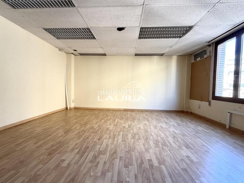 Foto ca8b1633-6d02-459c-a789-a0ec51d5d7d4. Location bureau dans Sant Francesc Valencia