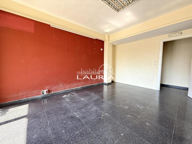 Foto def4a722-7e05-454a-aff4-0fe2519a6979. Miete büro in Sant Francesc Valencia