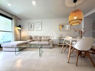 Pis en Blasco ibez 9. Venta de piso junto al mar en valencia