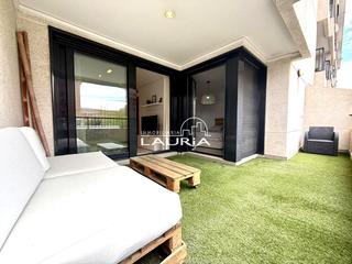 Pis a Blasco ibáñez 9. Venta de piso junto al mar en valencia
