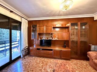Affitto Appartamento  De alejandra soler. Alquiler de piso, zona torres de quart