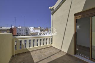 Rent Penthouse  San francisco de borja. Plaza de españa