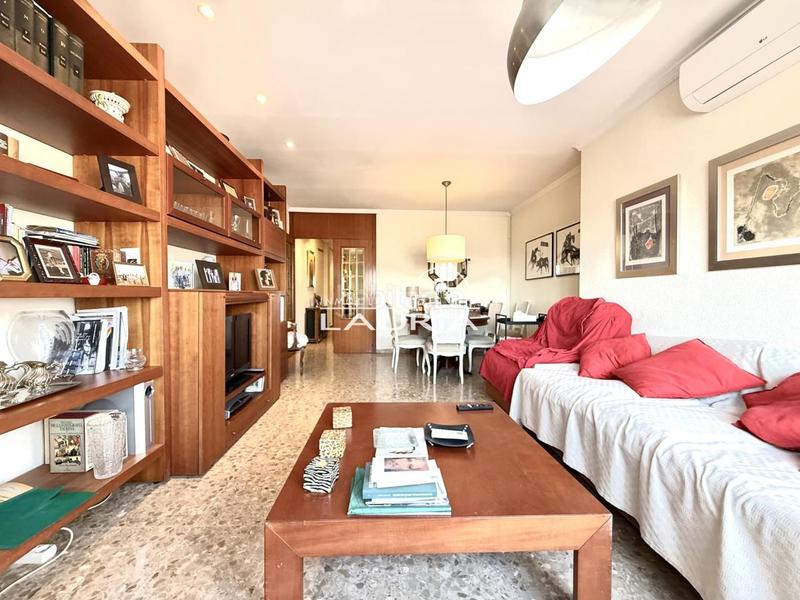 Foto 23920a2c-50cd-4a42-8802-2ae2e6b51208. Pis amb calefacció a El Grau Valencia