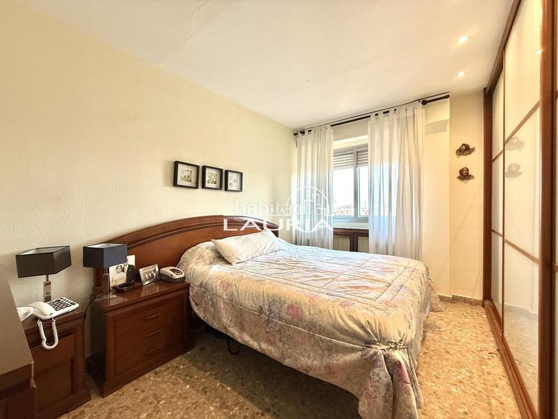 Foto 36832af4-752c-4abb-9ea2-08b0687b06f8. Pis amb calefacció a El Grau Valencia