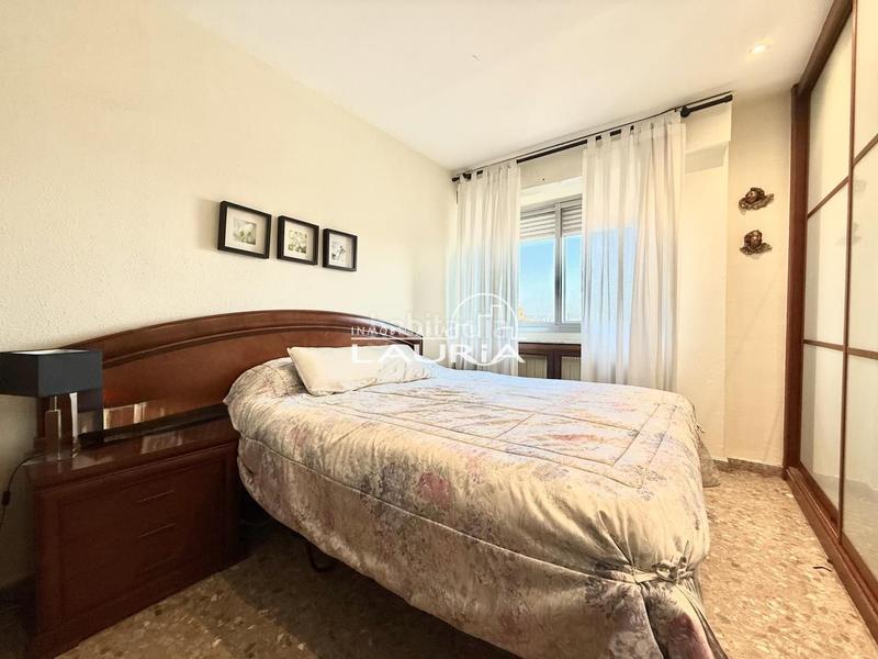 Foto 505bbd0b-a29c-4183-9022-aae9e8630807. Pis amb calefacció a El Grau Valencia