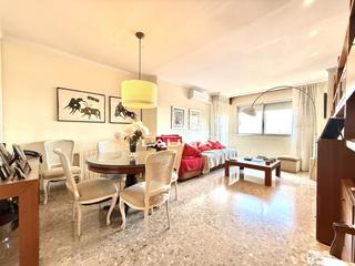Appartement à El Grau. Puerto de valenciala marina