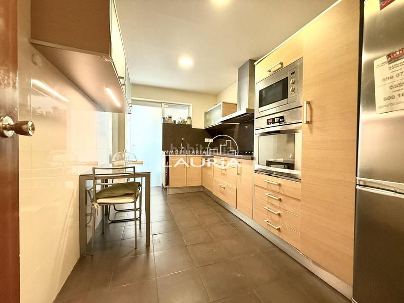 Foto 612ed331-f24c-4d69-8ead-157b3d549344. Pis amb calefacció a El Grau Valencia