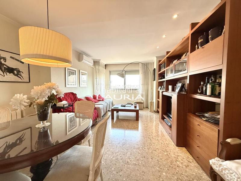 Foto 7b88e096-29a4-44bc-be6f-8c53a7e1a7eb. Pis amb calefacció a El Grau Valencia