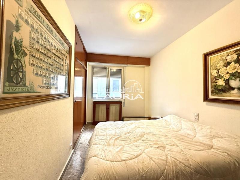 Foto 8801c120-8143-4bf5-8c22-116188df85b3. Pis amb calefacció a El Grau Valencia