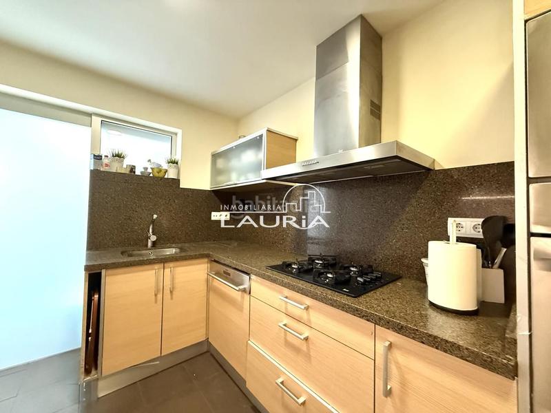 Foto 8ea9490b-9611-4b98-ab39-f8f5415e4b6b. Pis amb calefacció a El Grau Valencia