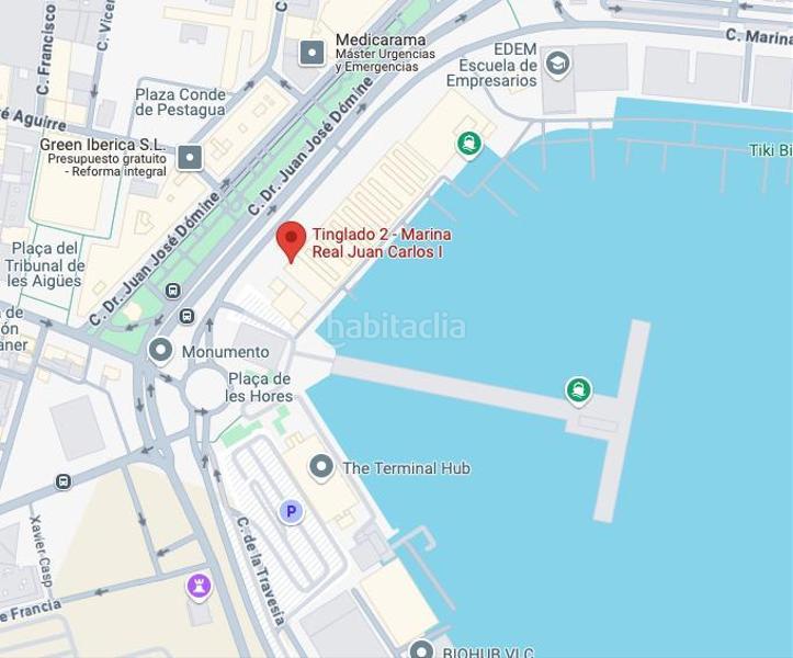 Foto 94eb4243-c3cb-4459-8fc5-c9832110d897. Pis amb calefacció a El Grau Valencia