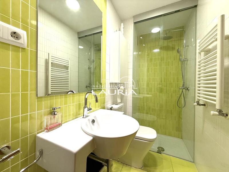 Foto bf53854a-99a9-4f46-a0f6-916b7dc3db41. Pis amb calefacció a El Grau Valencia