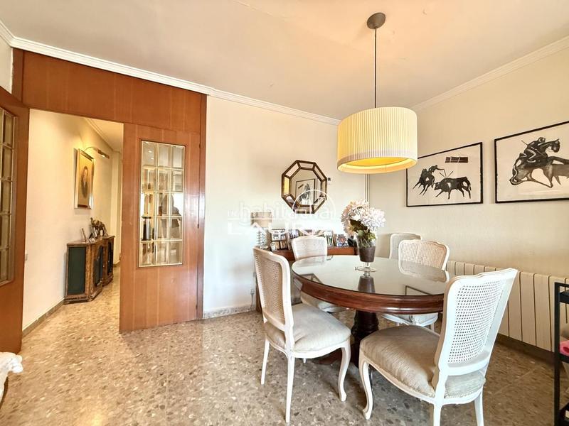 Foto c9bd8f09-5c73-4e78-8041-3799db1fc3ea. Pis amb calefacció a El Grau Valencia