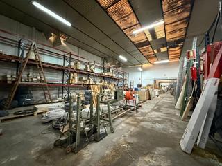 Local Comercial  Félix del río. Juan xxiii zona