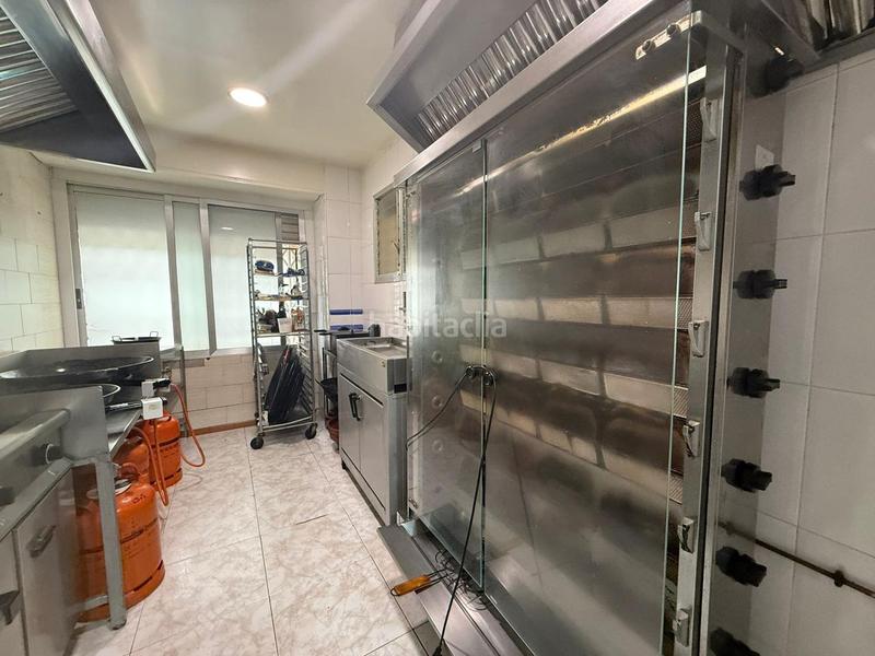 Foto 0174d4b9-ca9e-4164-99b5-763ffe2ca718. Local commercial dans Barrio de Patraix Valencia