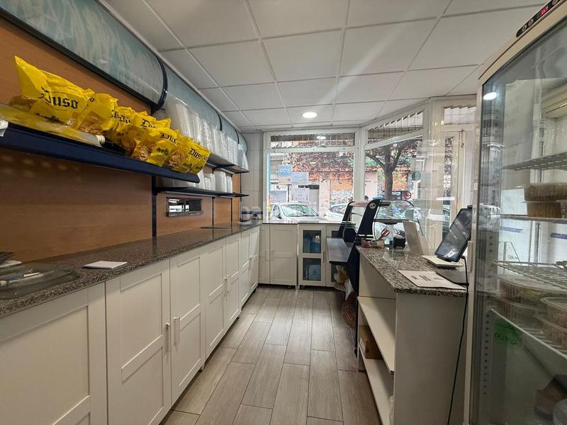 Foto 182ee86e-9b0a-4047-8a13-9dfb9c6b9005. Local commercial dans Barrio de Patraix Valencia