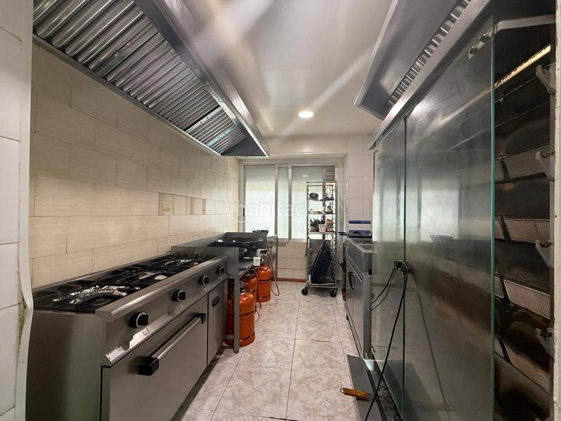 Foto 36c5faf7-2bbd-42e0-a3cb-0d603a53dc6d. Local commercial dans Barrio de Patraix Valencia