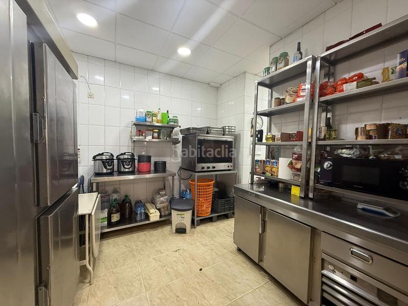 Foto 3758cb26-d9f6-47cb-8f7e-c9a09fef75cb. Local commercial dans Barrio de Patraix Valencia