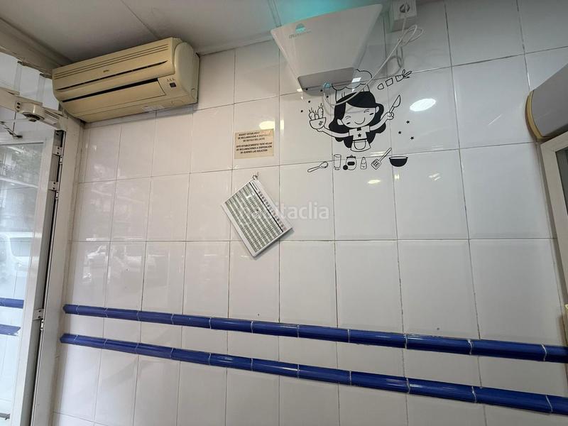 Foto 3a26ff07-fdc2-4b53-8ad3-23429e55b2a7. Local commercial dans Barrio de Patraix Valencia