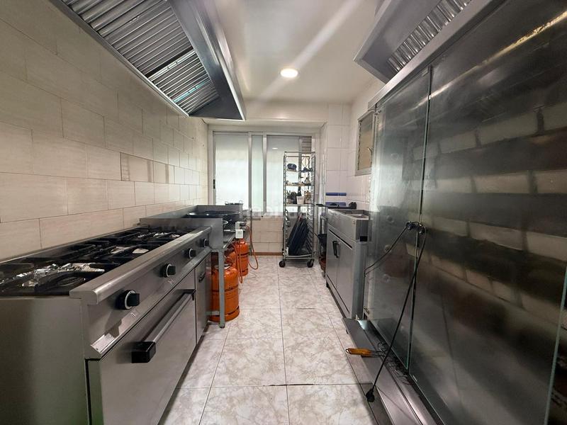 Foto 4af1df0c-83c0-487b-95cd-552da9dacaff. Local commercial dans Barrio de Patraix Valencia