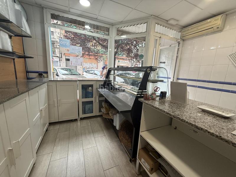 Foto 57753057-1e83-49d0-a211-464cb646802b. Local commercial dans Barrio de Patraix Valencia