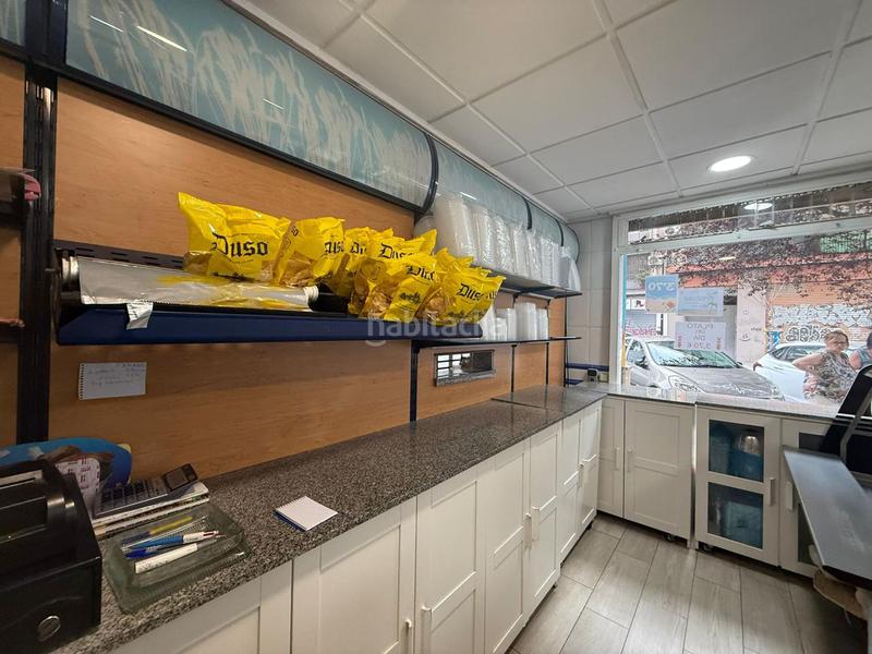 Foto 5dd571ba-63d5-4264-adca-6e693c2cbad8. Local commercial dans Barrio de Patraix Valencia