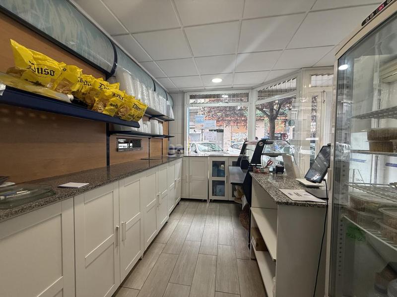 Foto 605afa54-72e4-44ad-9256-3651f2140511. Local commercial dans Barrio de Patraix Valencia