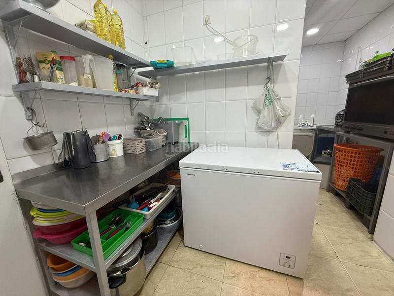 Foto 60e74d30-bb0e-41d6-8929-cf384e8e0c1c. Local commercial dans Barrio de Patraix Valencia