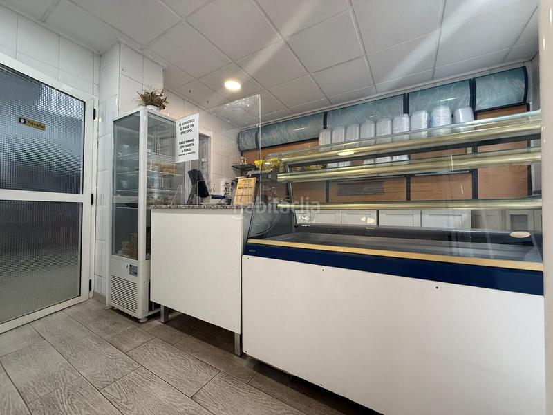 Foto 6238b8f3-ead7-4847-a309-2ccf5aa51ce1. Local commercial dans Barrio de Patraix Valencia