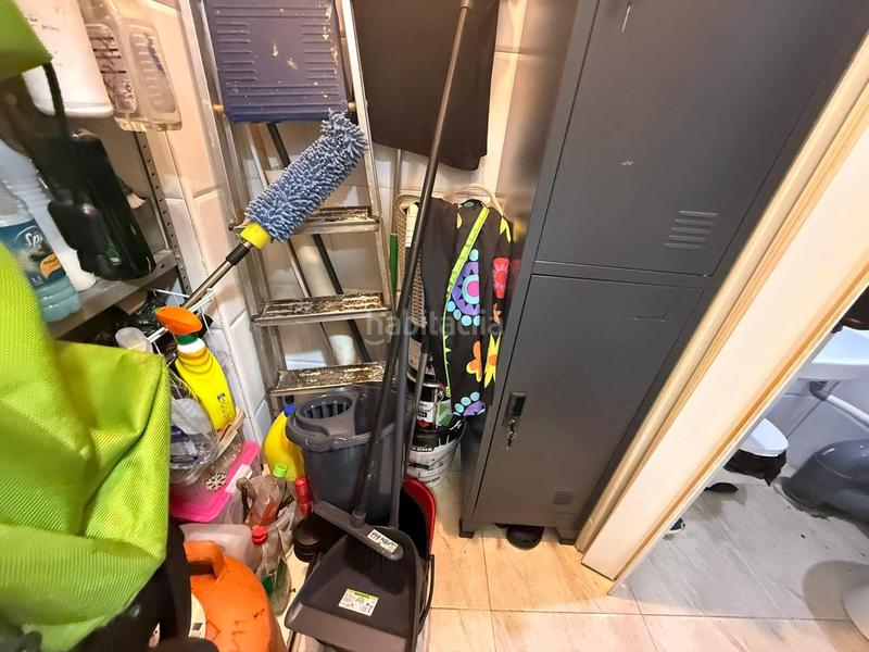 Foto 70e03f72-c305-47e1-84f7-0962f2141d77. Local commercial dans Barrio de Patraix Valencia