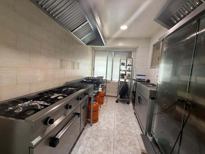 Foto 74afdfbb-9548-4883-859a-ecf2205cf91e. Local commercial dans Barrio de Patraix Valencia