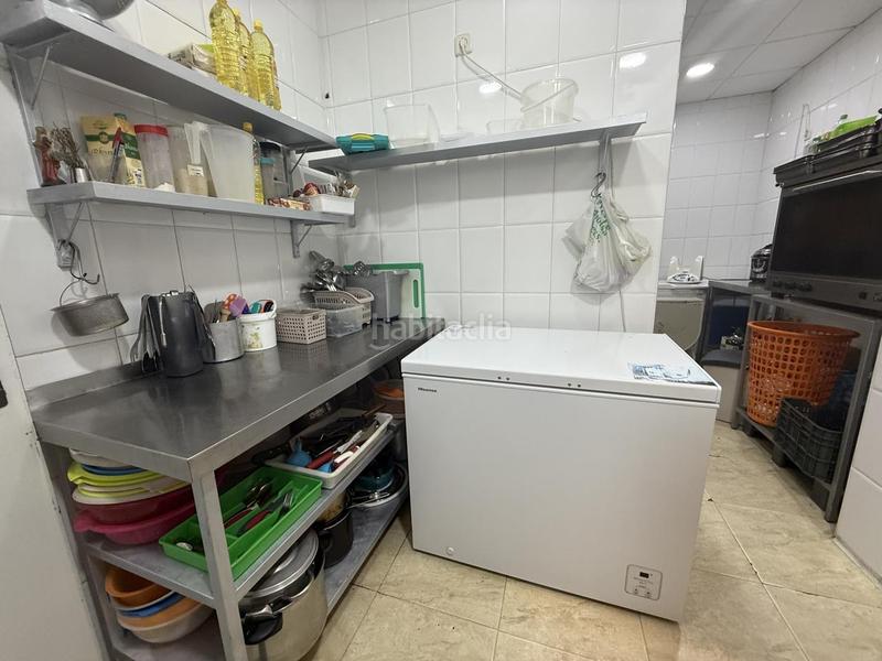 Foto 9a6e67f5-19ca-48d2-b3b2-bd16dbd763c7. Local commercial dans Barrio de Patraix Valencia