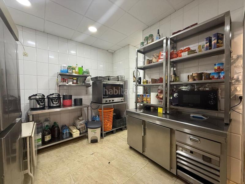 Foto ae76ddca-3c18-4438-895c-ed31f99c2920. Local commercial dans Barrio de Patraix Valencia