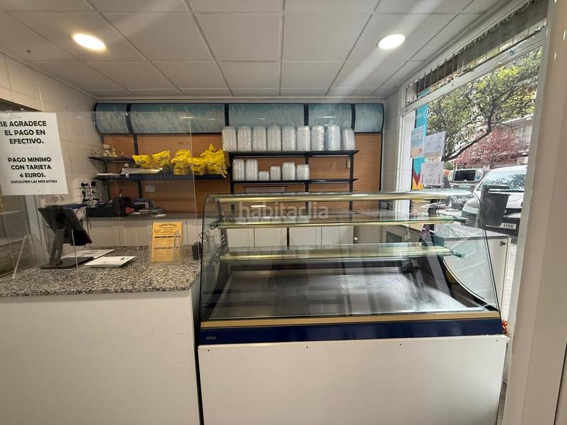Foto eccd37c4-f2d6-43b0-a5b0-2c8c8560b328. Local commercial dans Barrio de Patraix Valencia