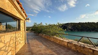 Masia  Pantano. Finca rústica en teruel