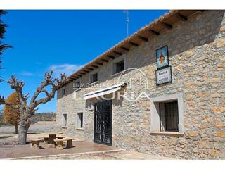 Masia  Pantano. Finca rústica en venta