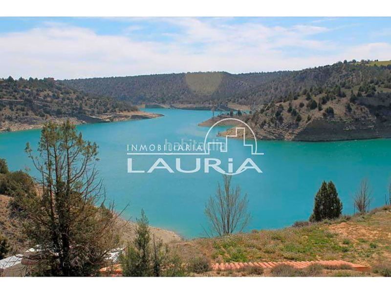 Foto 717891b7-cca9-497b-8272-80f1de1cb3aa. Masia amb calefacció aparcament piscina a Pedanías Teruel
