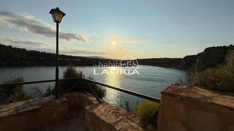 Foto a604e2bd-5648-43fb-a35f-b904c62982c8. Masia amb calefacció aparcament piscina a Pedanías Teruel