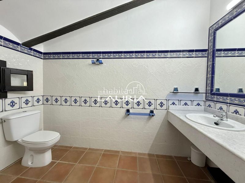 Foto ae7042ab-0fd1-48fe-9a29-acd70ce8d2a3. Masia amb calefacció aparcament piscina a Pedanías Teruel
