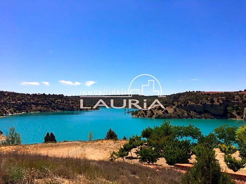 Foto c9bb035c-4abe-4c3c-95bf-308339de2017. Masia amb calefacció aparcament piscina a Pedanías Teruel
