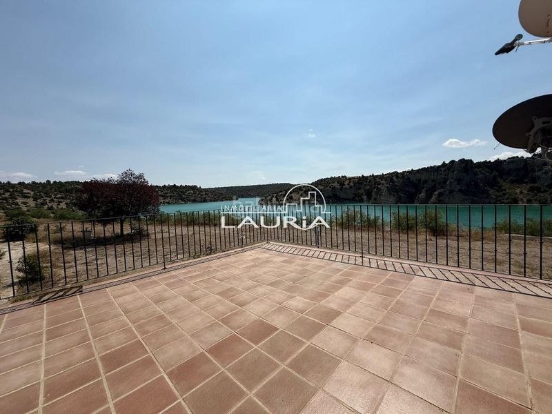 Foto db26da1d-f6b6-4cbd-be1a-ed23e893364b. Masia amb calefacció aparcament piscina a Pedanías Teruel