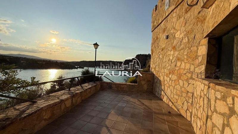 Foto e2901ff1-fee8-4f01-b9f6-016901799d30. Masia amb calefacció aparcament piscina a Pedanías Teruel